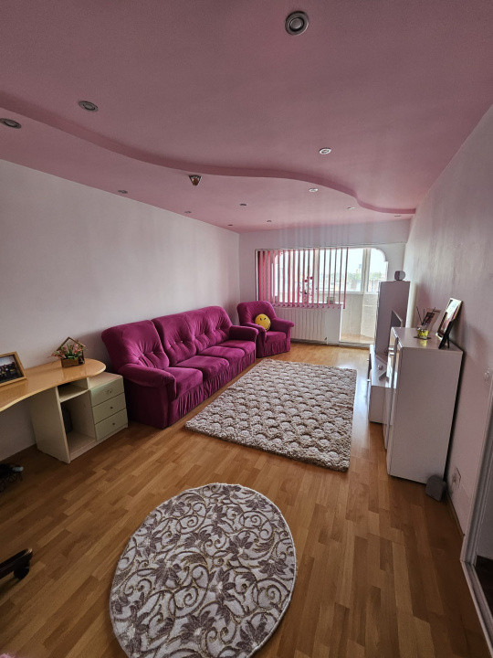Apartament decomandat 2 camere Inel II