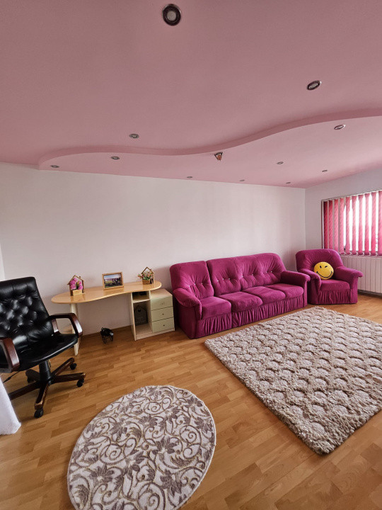 Apartament decomandat 2 camere Inel II