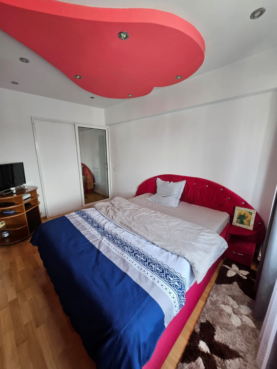 Apartament decomandat 2 camere Inel II