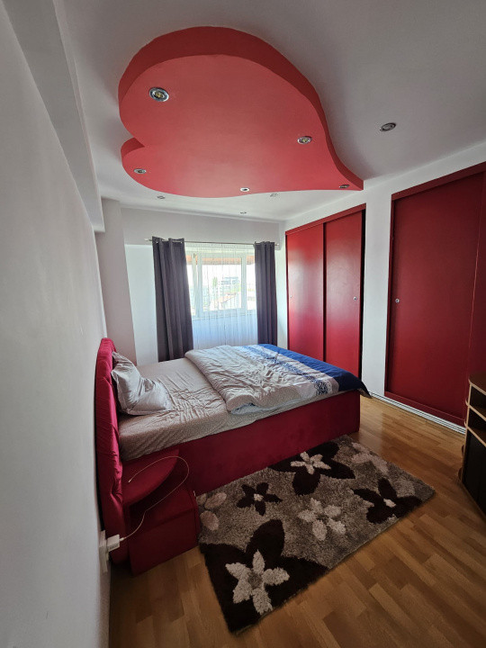 Apartament decomandat 2 camere Inel II