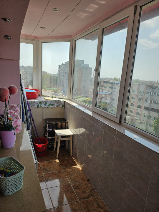 Apartament decomandat 2 camere Inel II