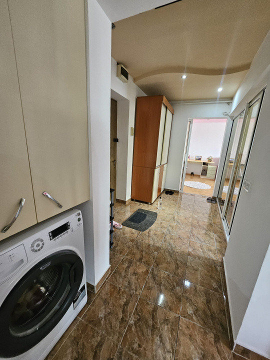 Apartament decomandat 2 camere Inel II