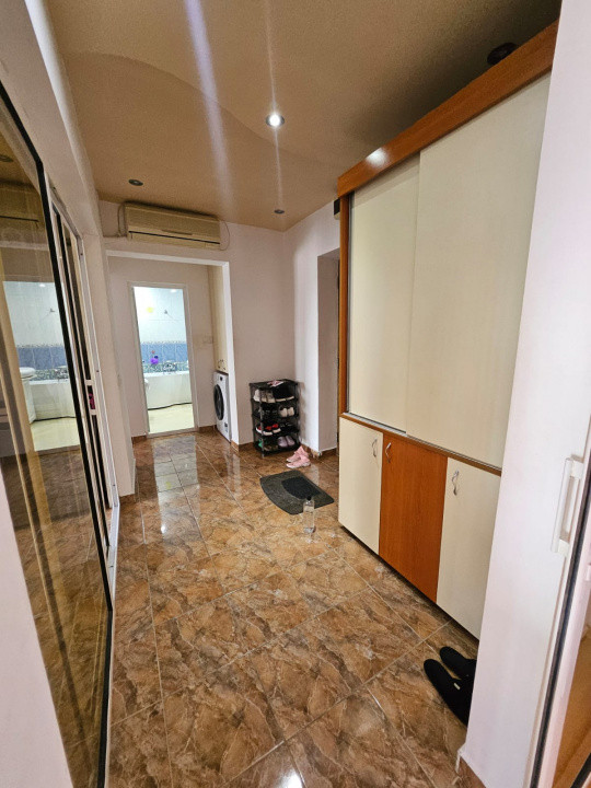 Apartament decomandat 2 camere Inel II