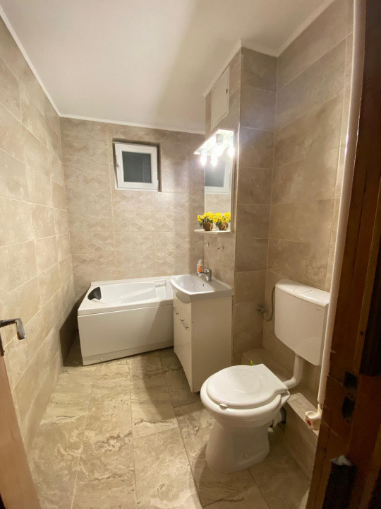 Apartament decomandat 3 camere-Inel II 