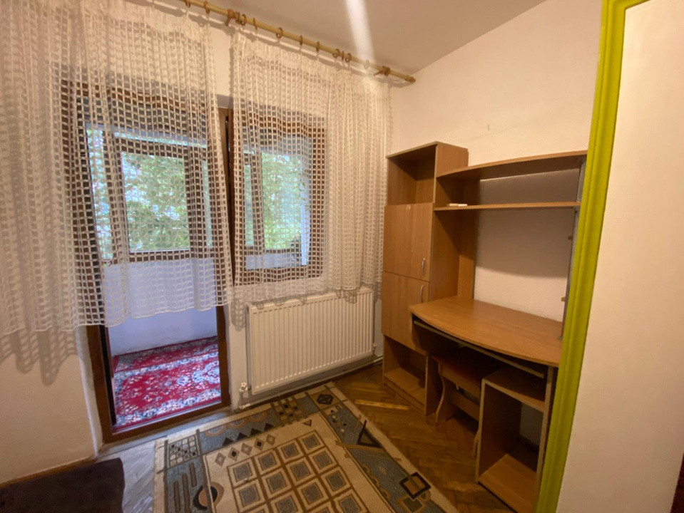 Apartament decomandat 3 camere-Inel II 