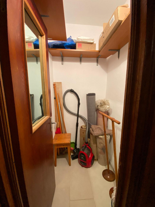 Apartament decomandat 3 camere-Inel II 