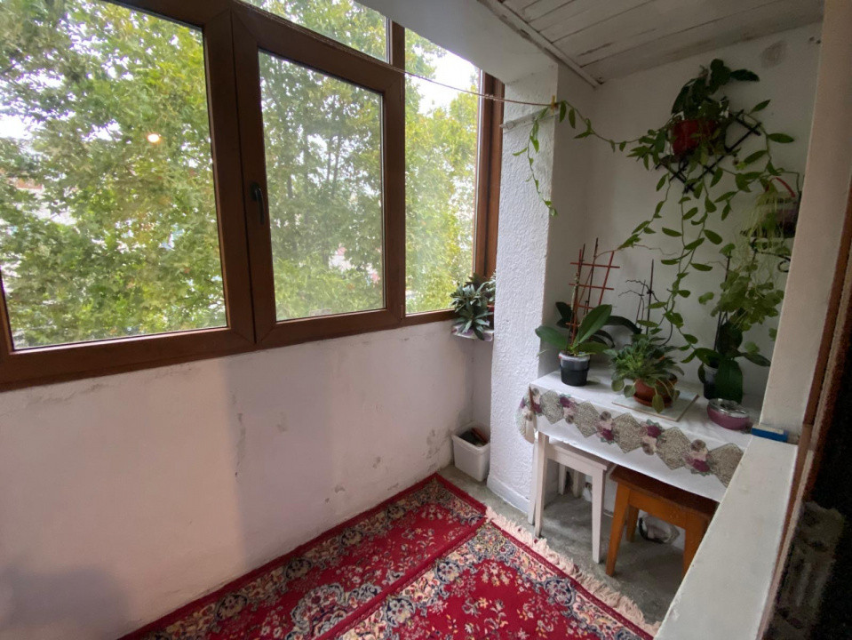 Apartament decomandat 3 camere-Inel II 