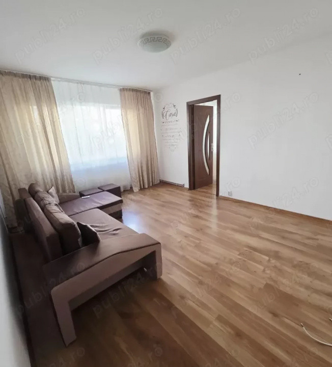 Apartament 3 camere-Boema -TOMIS NORD