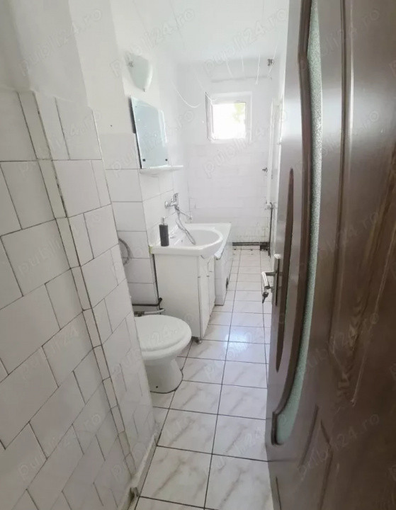 Apartament 3 camere-Boema -TOMIS NORD