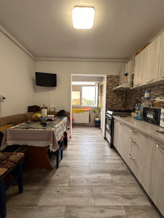 Apartament 2 camere -EDEN-mobilat/utilat 