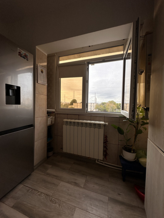 Apartament 2 camere -EDEN-mobilat/utilat 