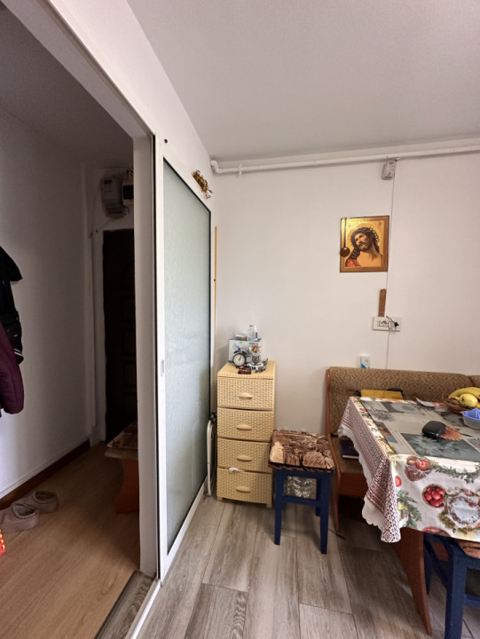 Apartament 2 camere -EDEN-mobilat/utilat 