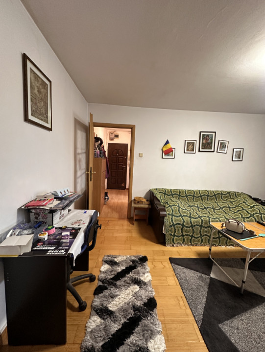 Apartament 2 camere -EDEN-mobilat/utilat 