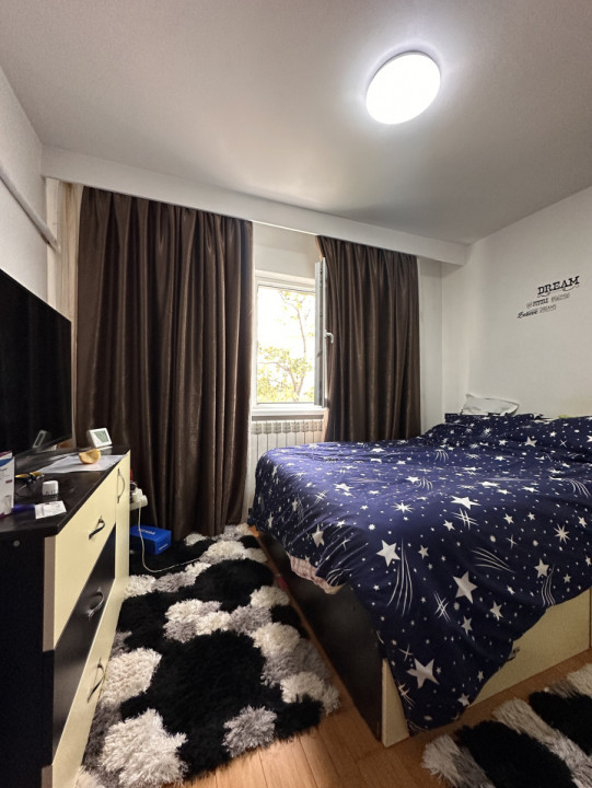 Apartament 2 camere -EDEN-mobilat/utilat 
