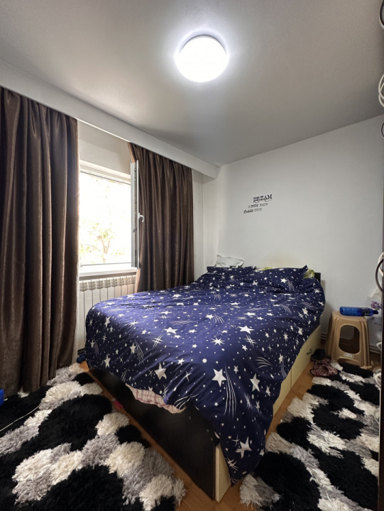 Apartament 2 camere -EDEN-mobilat/utilat 