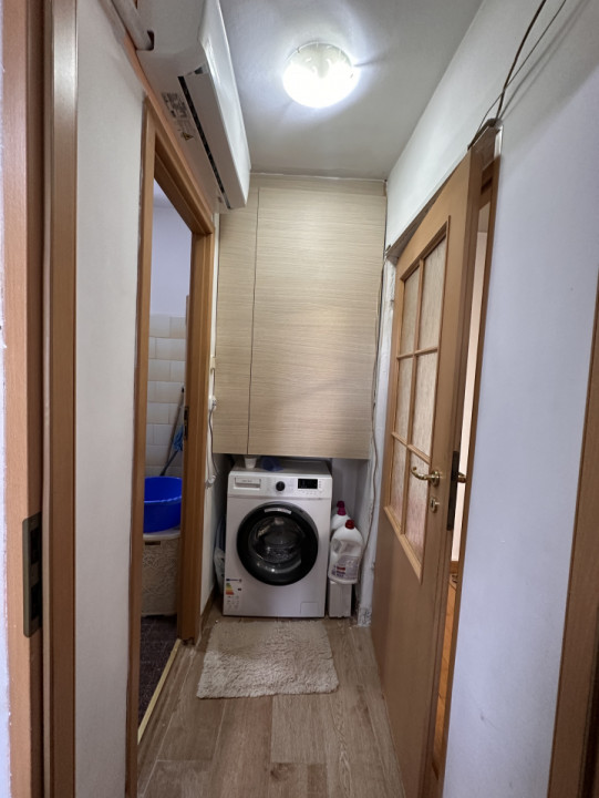 Apartament 2 camere -EDEN-mobilat/utilat 