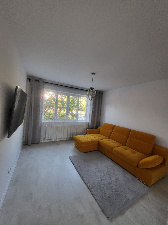Apartament 2 camere | Tomis I | Ultracentral