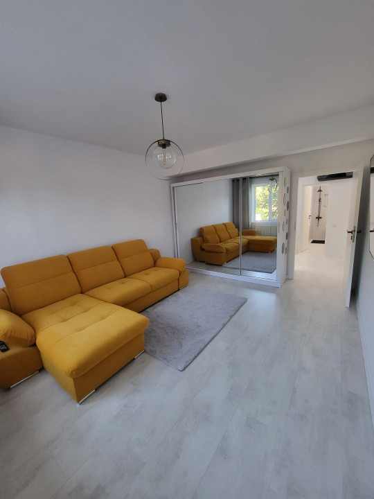 Apartament 2 camere | Tomis I | Ultracentral