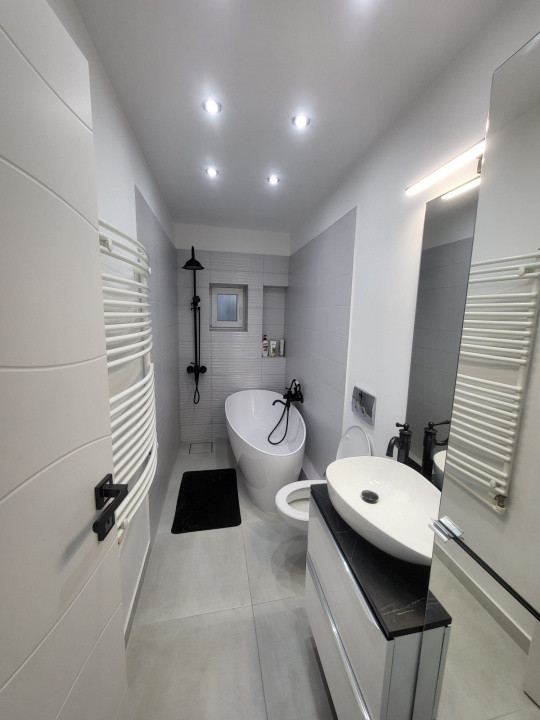 Apartament 2 camere | Tomis I | Ultracentral