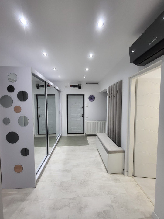 Apartament 2 camere | Tomis I | Ultracentral