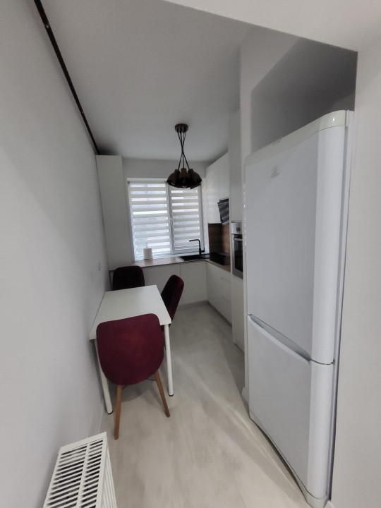 Apartament 2 camere | Tomis I | Ultracentral