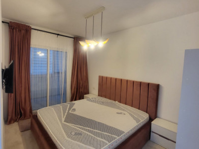 Apartament 2 camere | Tomis I | Ultracentral