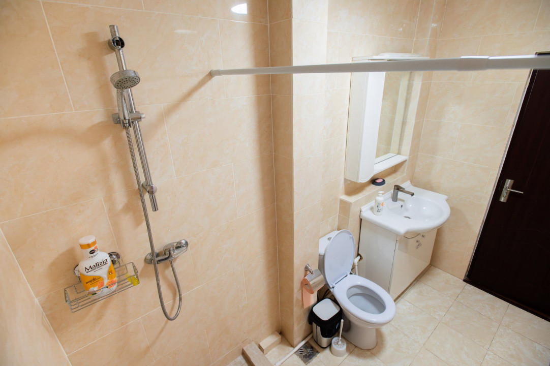Apartament 2 camere | Vedere spre mare | Piata Ovidiu 