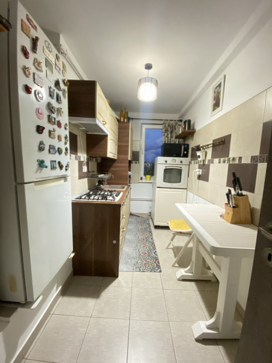 Apartament 2 camere | Decomandat | Central 