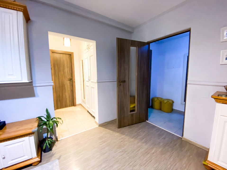 Apartament 2 camere | Decomandat | Central 