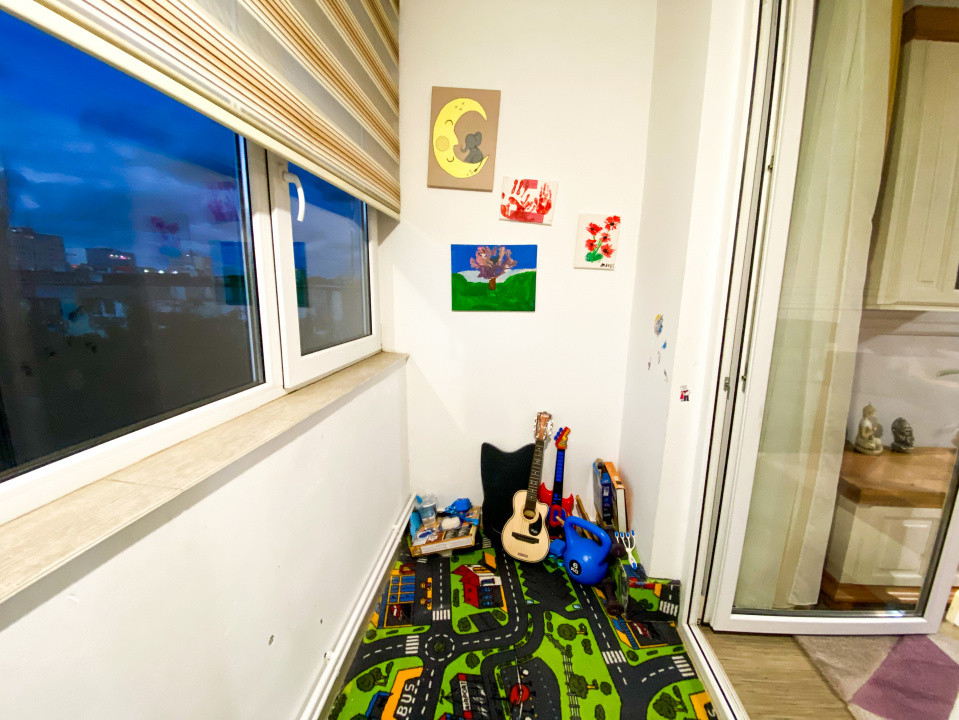 Apartament 2 camere | Decomandat | Central 