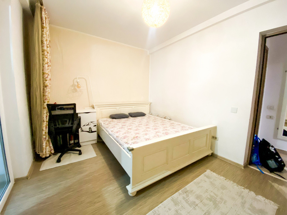 Apartament 2 camere | Decomandat | Central 
