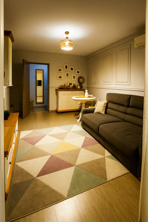 Apartament 2 camere | Central 