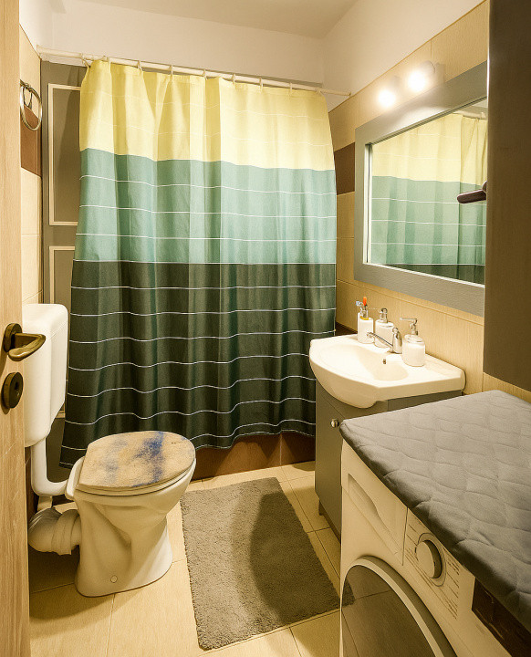 Apartament 2 camere | Central 