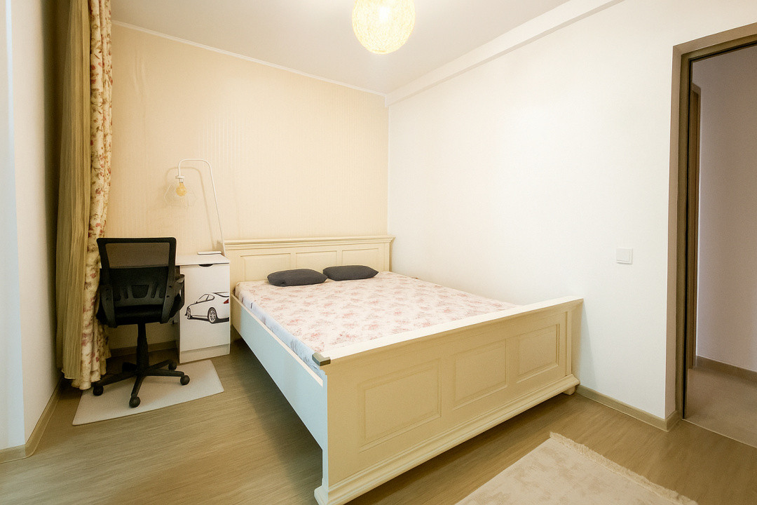 Apartament 2 camere | Central 