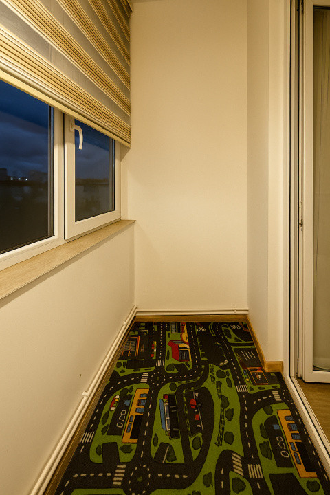 Apartament 2 camere | Central 