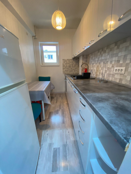 Apartament 2 camere | Centru - zona Tomis Mall | Termen lung