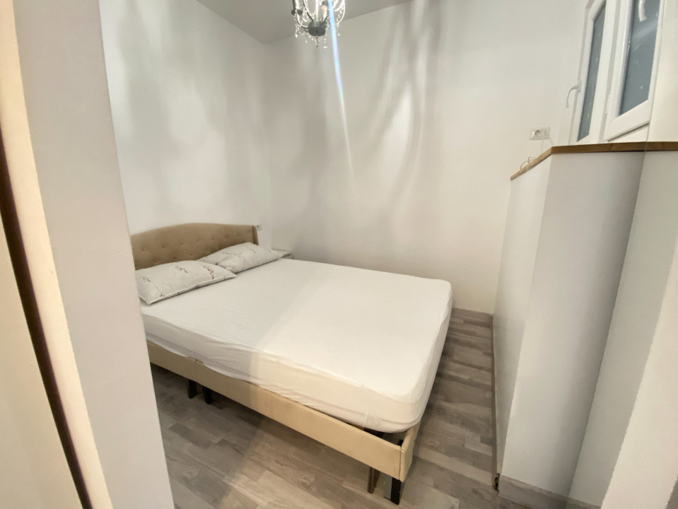 Apartament 2 camere | Centru - zona Tomis Mall | Termen lung