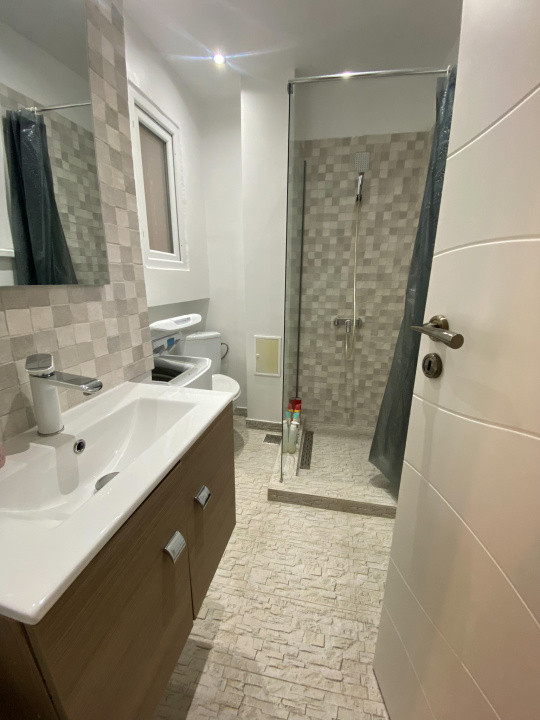 Apartament 2 camere | Centru - zona Tomis Mall | Termen lung