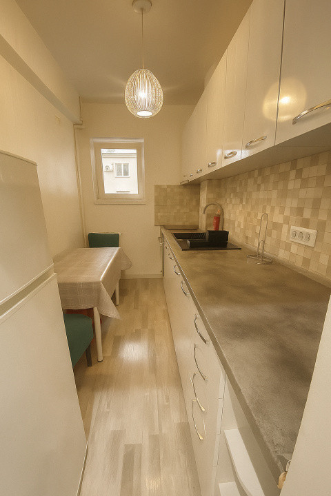 Apartament 2 camere | Centru - zona Tomis Mall | Termen lung
