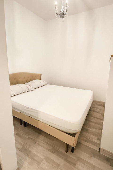 Apartament 2 camere | Centru - zona Tomis Mall | Termen lung