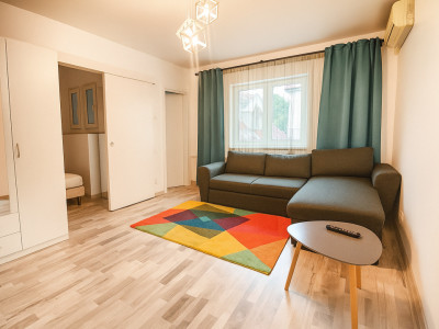 Apartament 2 camere | Centru - zona Tomis Mall | Termen lung