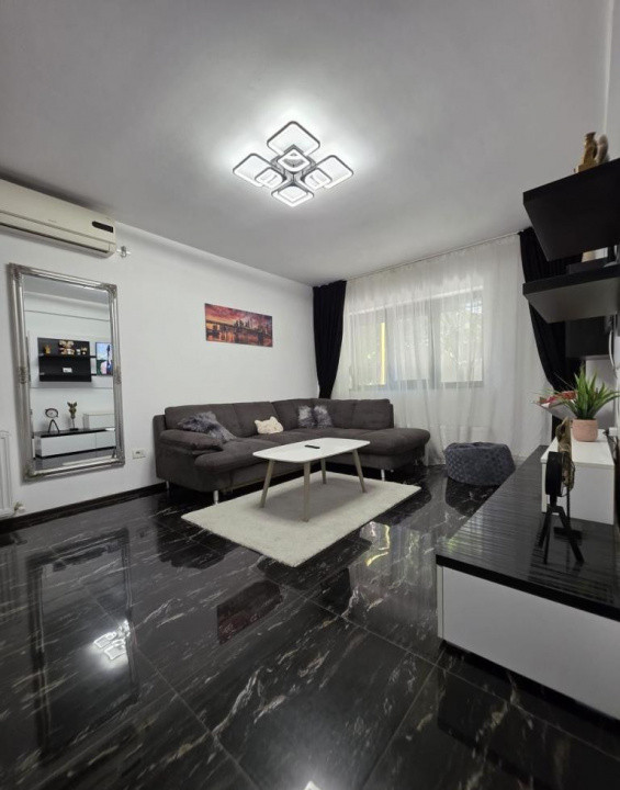 Apartament 2 camere - Faleză Nord