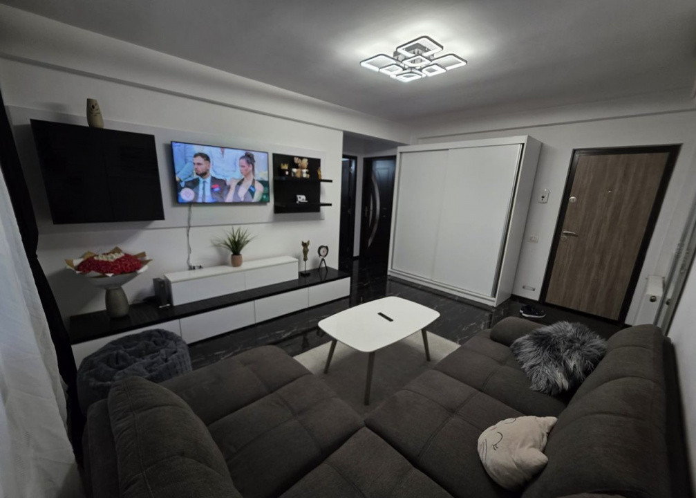 Apartament 2 camere - Faleză Nord