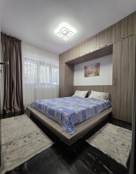 Apartament 2 camere - Faleză Nord