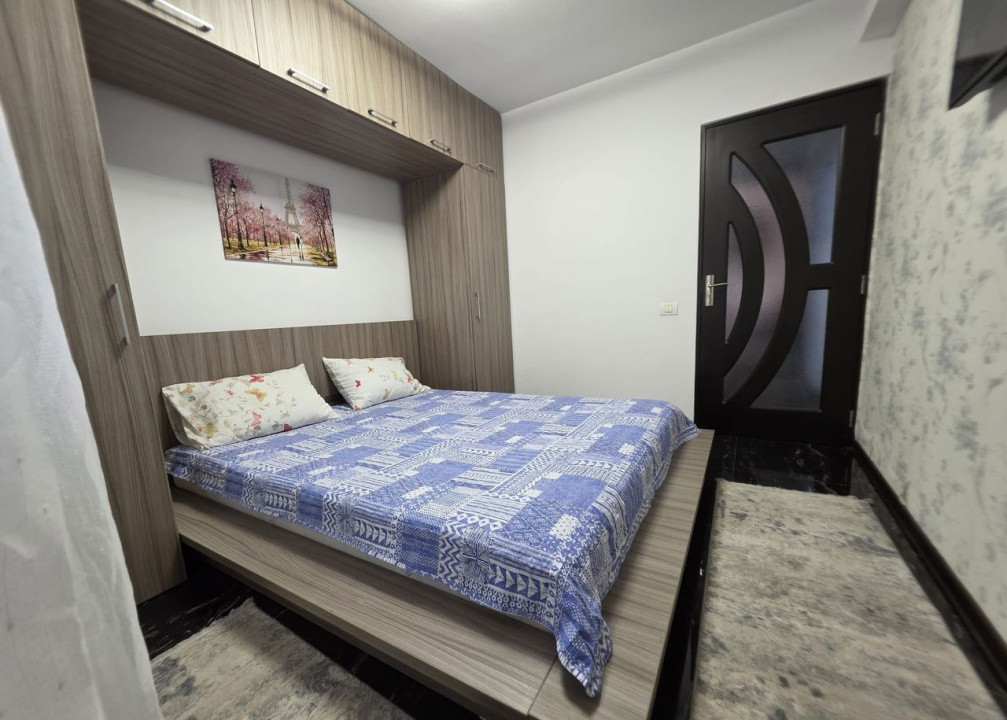 Apartament 2 camere - Faleză Nord