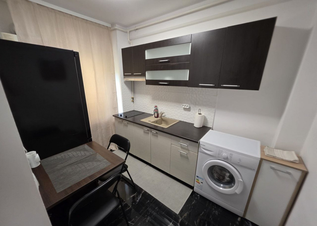 Apartament 2 camere - Faleză Nord