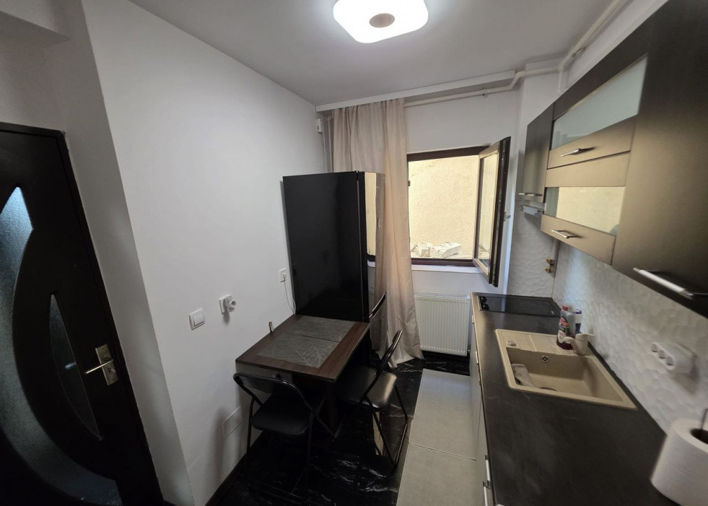 Apartament 2 camere - Faleză Nord