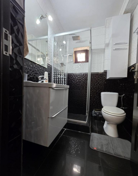 Apartament 2 camere - Faleză Nord
