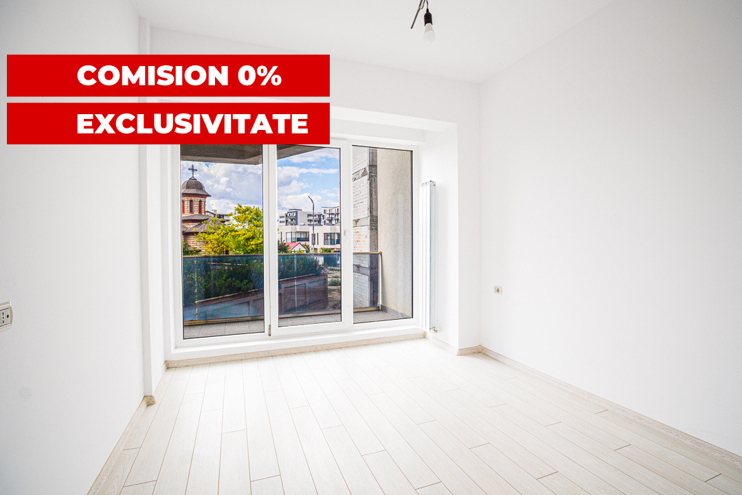 Apartament 2 camere | zona Hanul cu Peste