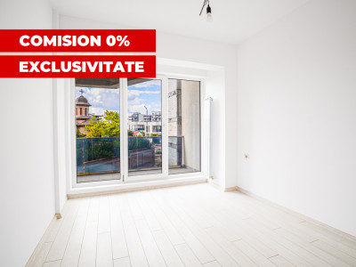 Apartament 2 camere | zona Hanul cu Peste